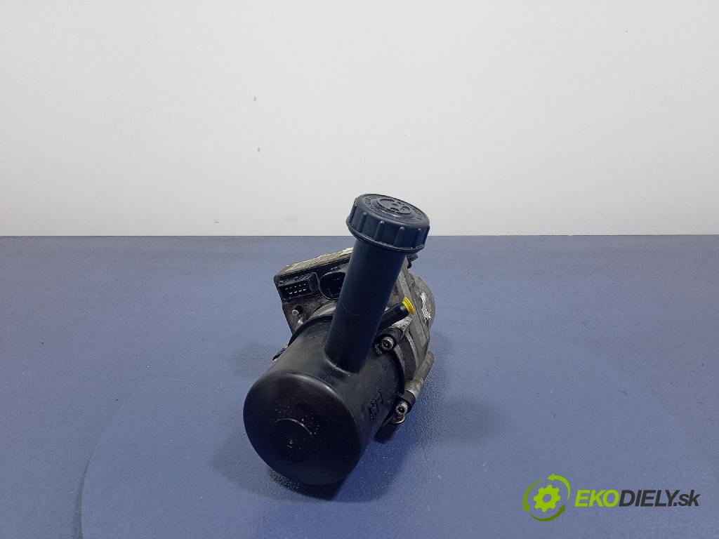 Peugeot 407 2004 čerpadlo Asistence: Manažeři 9655792180