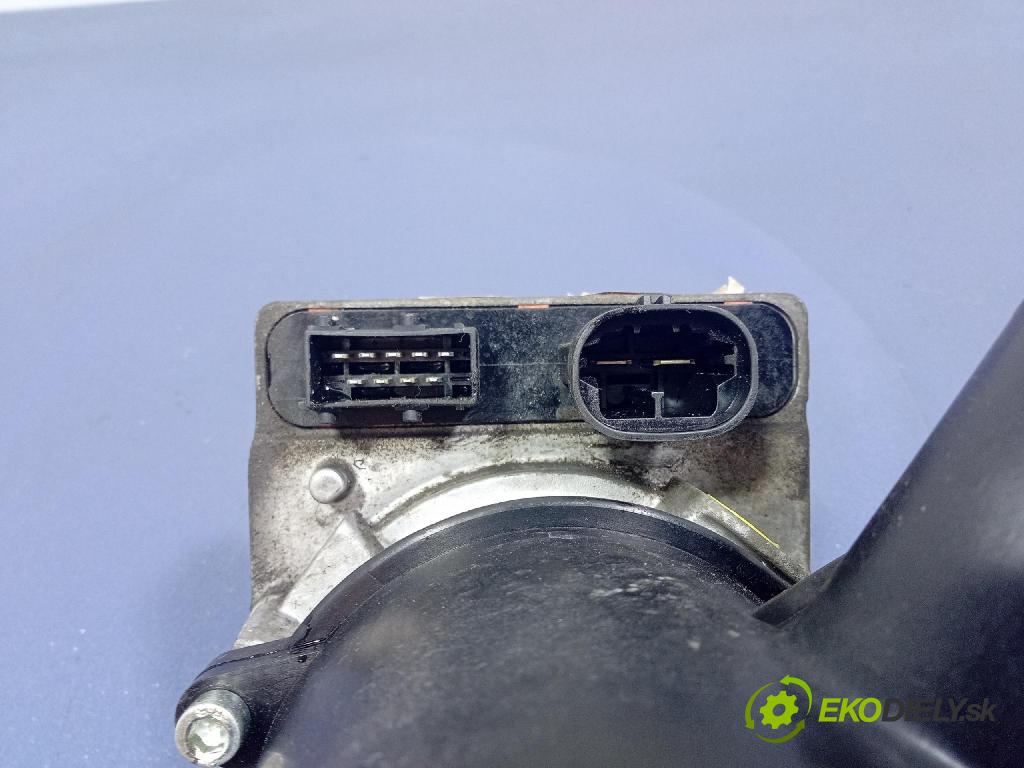 Peugeot 407 2004 čerpadlo Asistence: Manažeři 9655792180