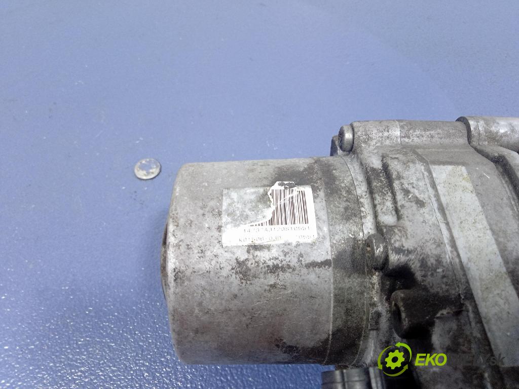 Peugeot 407 2004 čerpadlo Asistence: Manažeři 9655792180