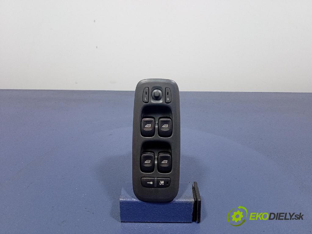 Volvo S60 2002 Přepínač Sklenka: 30658116