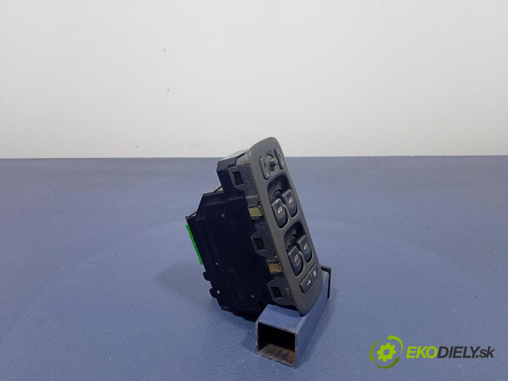 Volvo S60 2002 Přepínač Sklenka: 30658116