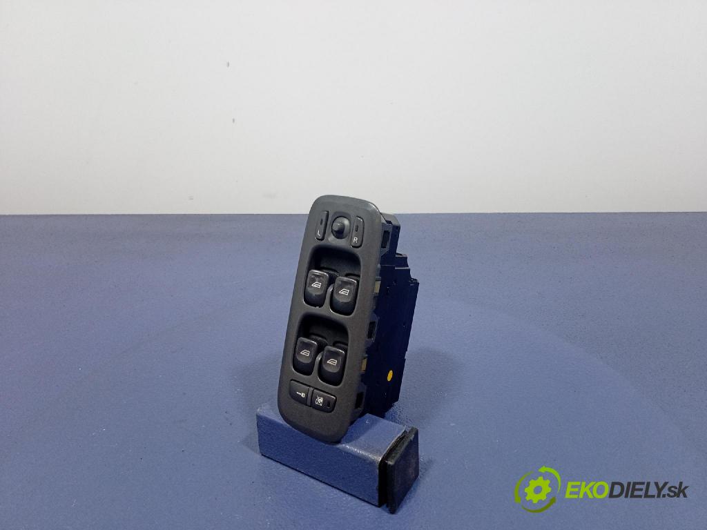 Volvo S60 2002 Přepínač Sklenka: 30658116