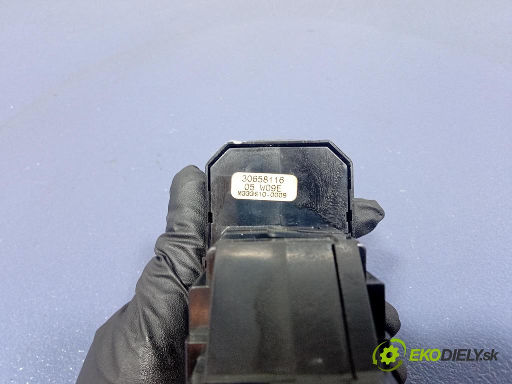 Volvo S60 2002 Přepínač Sklenka: 30658116