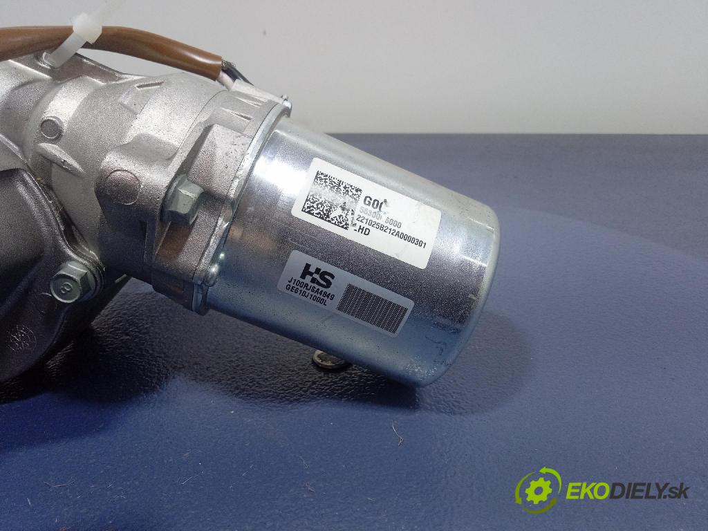 Kia Picanto 2022 Sloupek volantu x 56300G6000