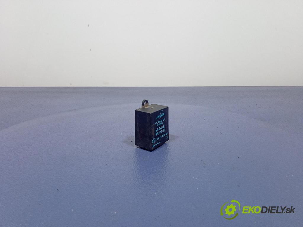 Volvo S60 2002 řídící jednotka 52400006