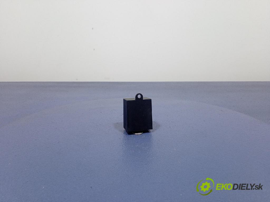 Volvo S60 2002 řídící jednotka 52400006