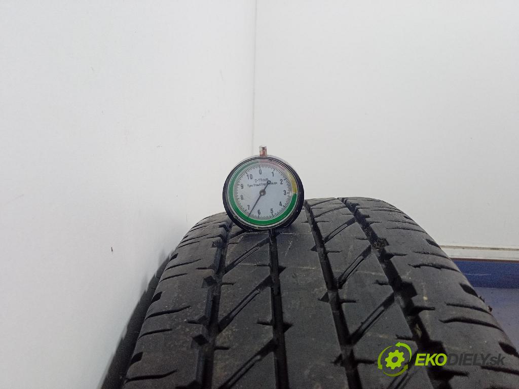 Mercedes 614d vario 1997 Ráfky Ocel z Pneumatiky 6694000002