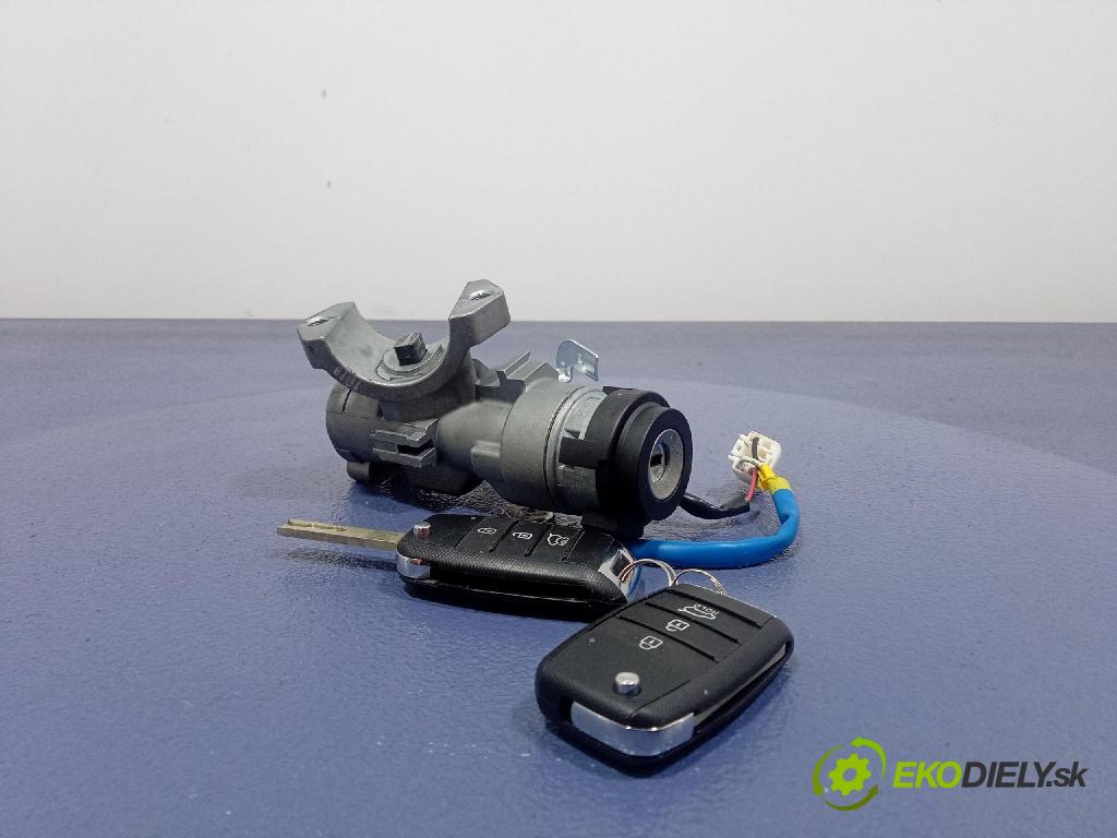 Kia Picanto 2022 Spínač zapalování. RB3ZNDC2