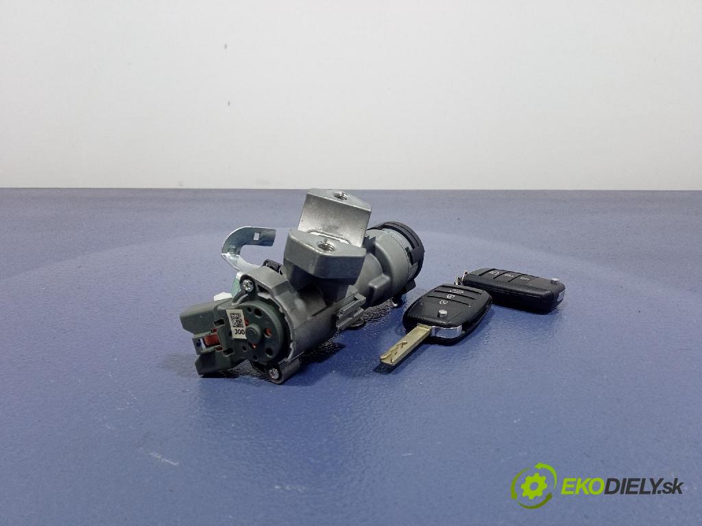 Kia Picanto 2022 Spínač zapalování. RB3ZNDC2