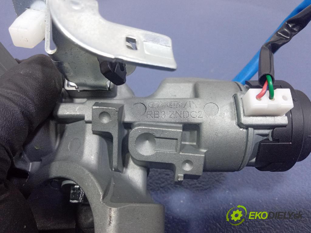 Kia Picanto 2022 Spínač zapalování. RB3ZNDC2
