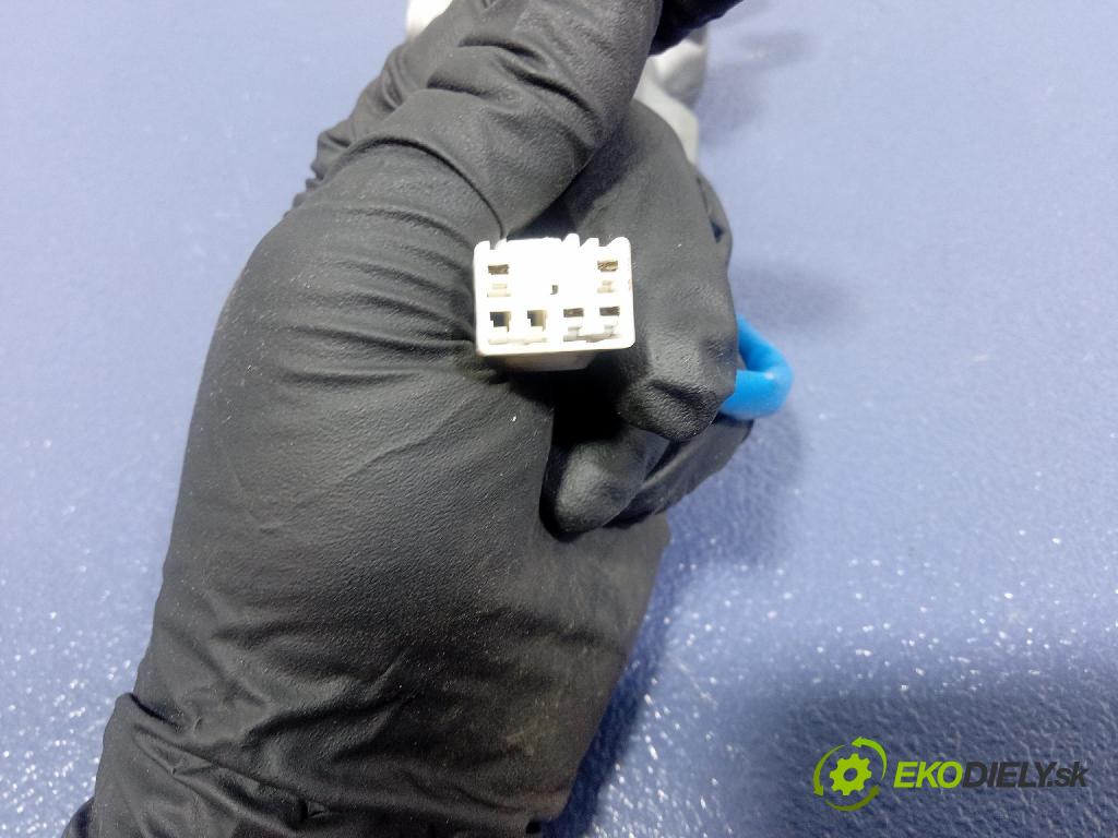 Kia Picanto 2022 Spínač zapalování. RB3ZNDC2