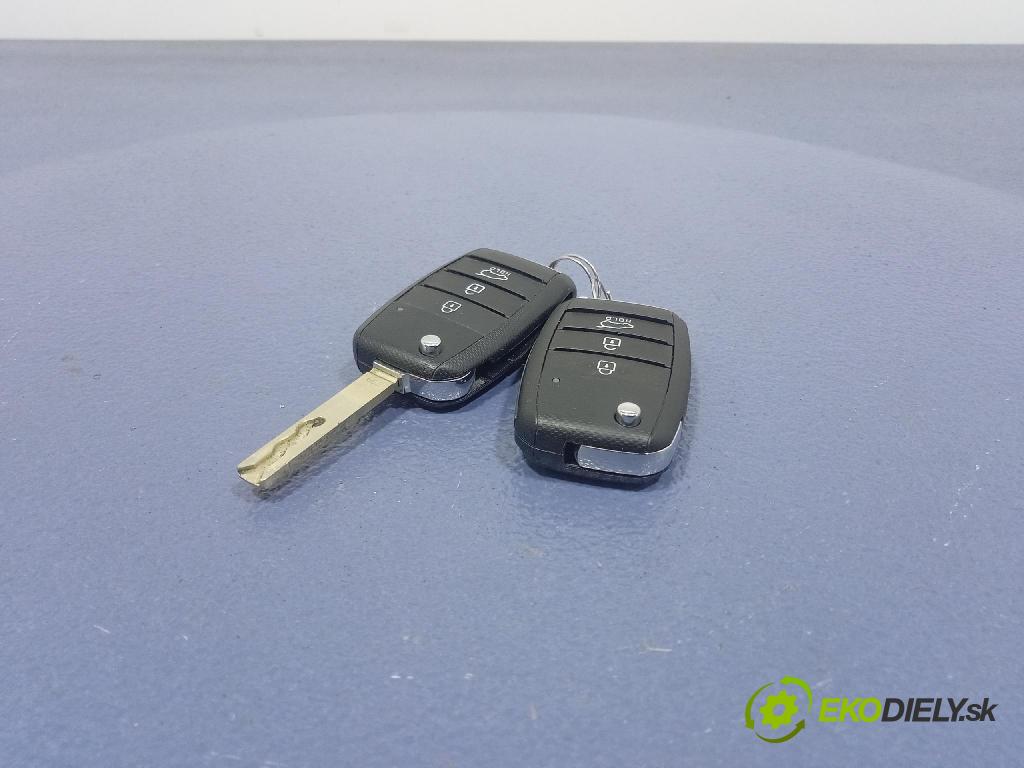 Kia Picanto 2022 Spínač zapalování. RB3ZNDC2