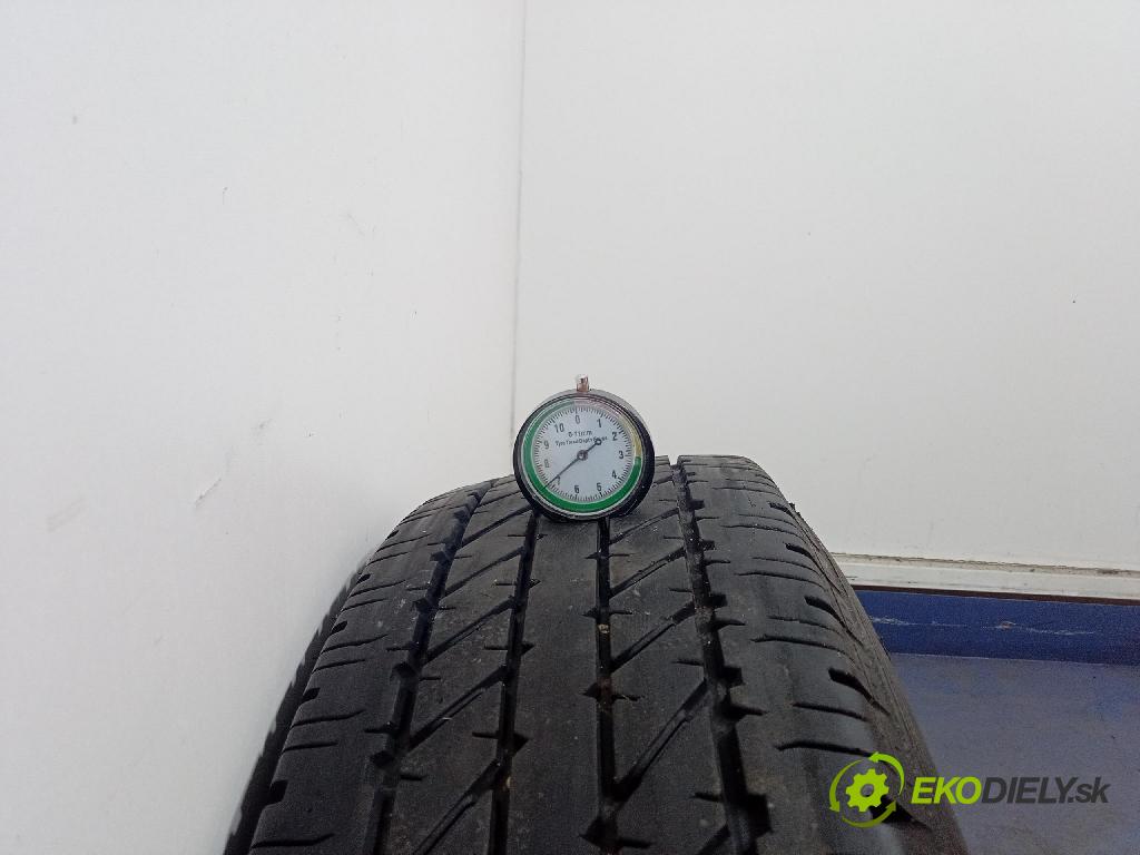 Mercedes 614d vario 1997 Ráfky Ocel z Pneumatiky 6694000002