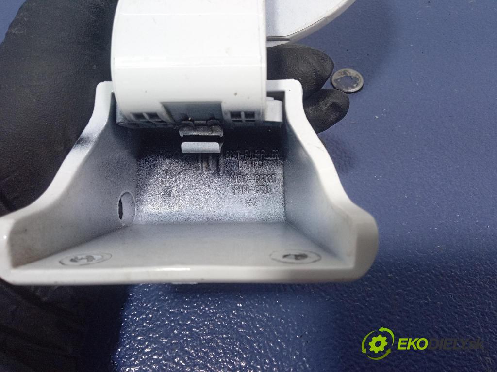 Kia Picanto 2022 Klapka Infuze Paliva: 69512G6000