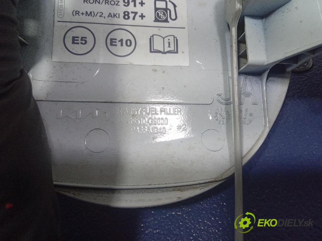 Kia Picanto 2022 Klapka Infuze Paliva: 69512G6000