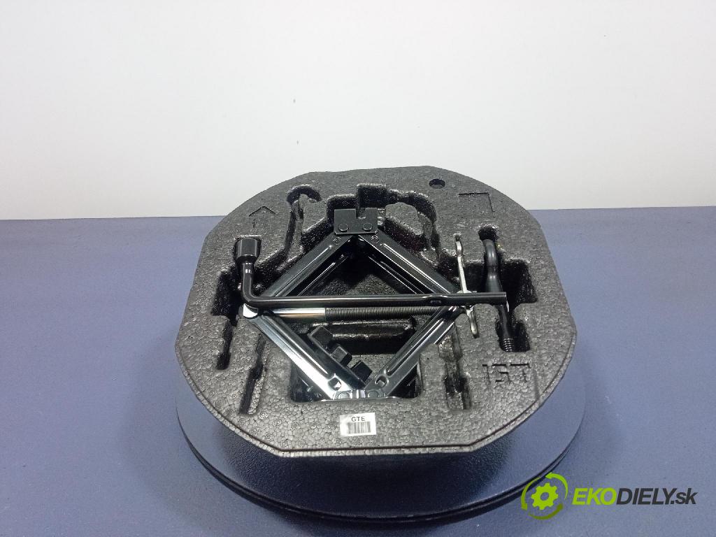 Kia Picanto 2022 koš kola: Náhradní JA09149G6100