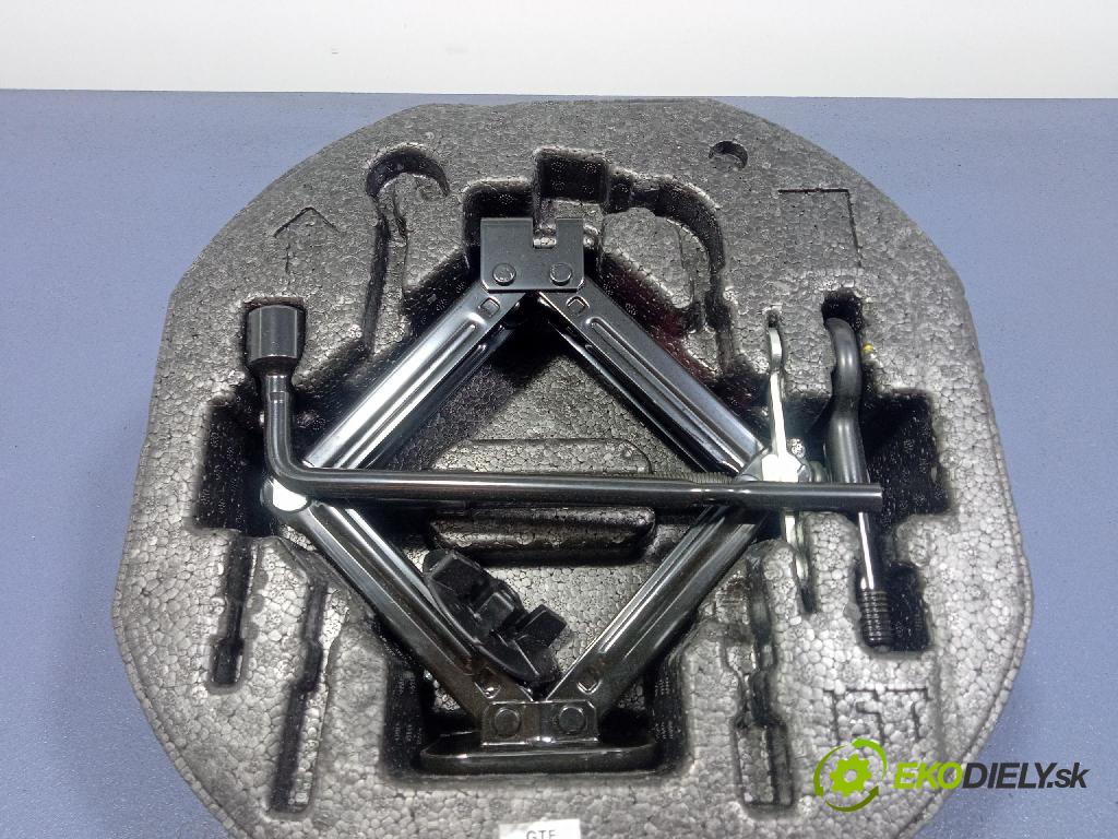 Kia Picanto 2022 koš kola: Náhradní JA09149G6100