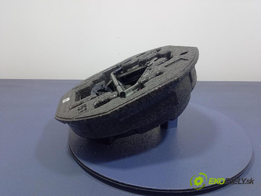 Kia Picanto 2022 koš kola: Náhradní JA09149G6100