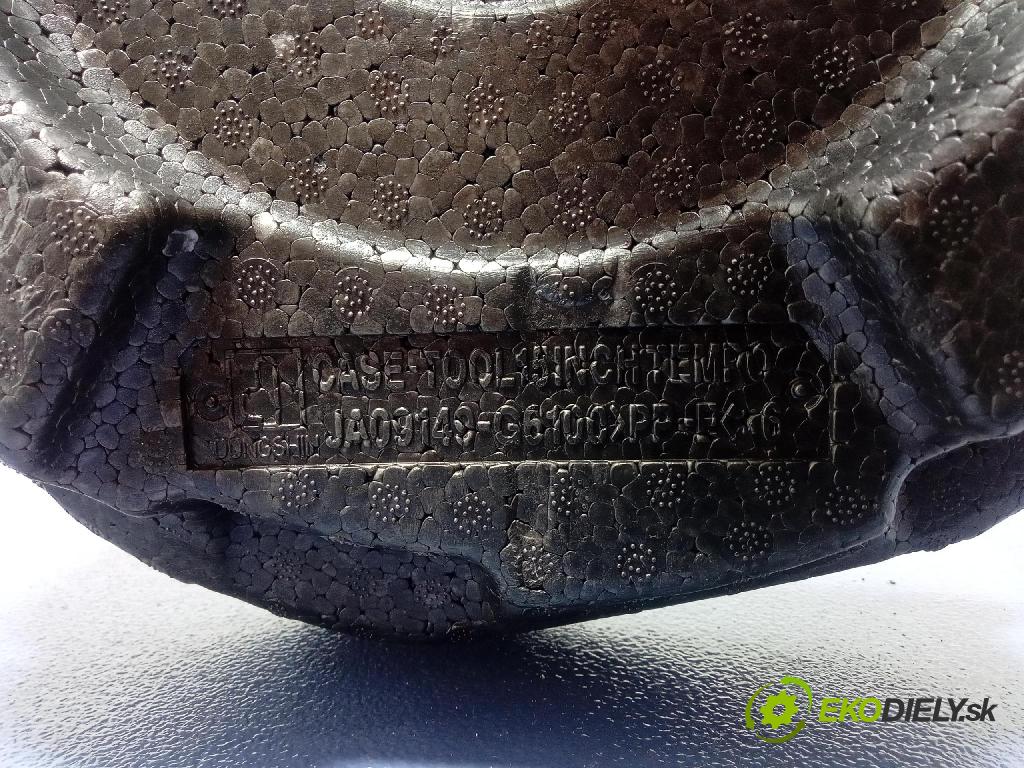 Kia Picanto 2022 koš kola: Náhradní JA09149G6100