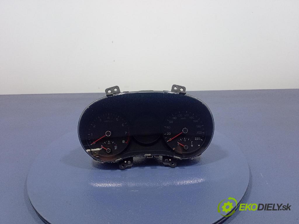 Kia Picanto 2022 Přístrojová deska 94003G6523