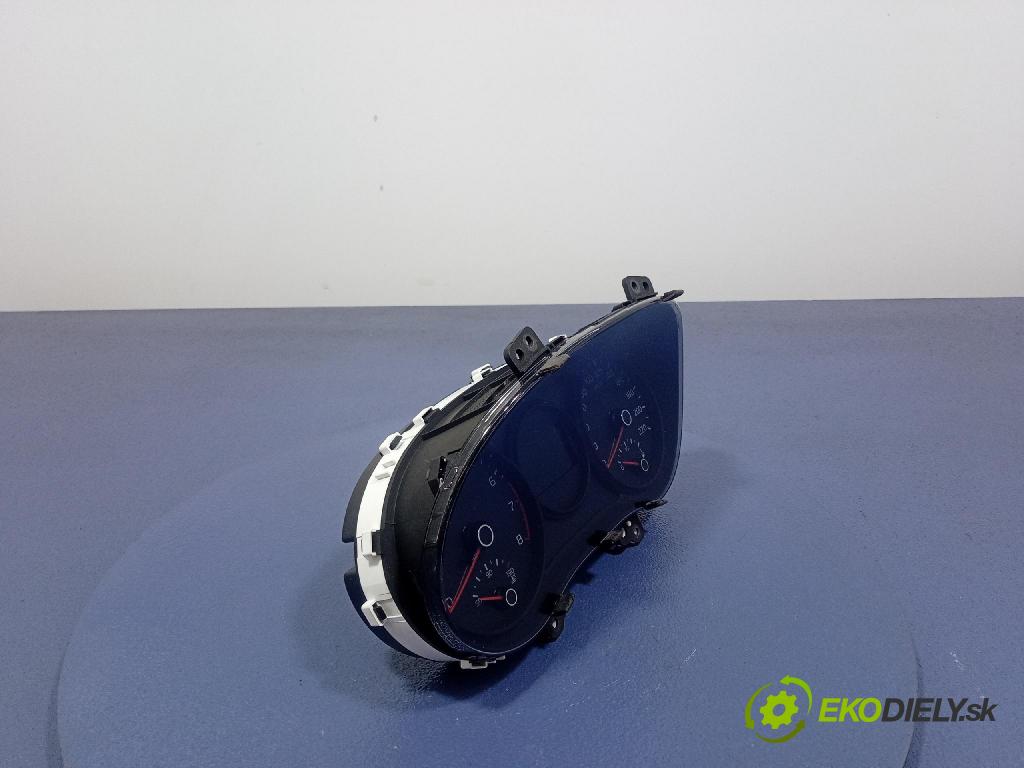 Kia Picanto 2022 Přístrojová deska 94003G6523