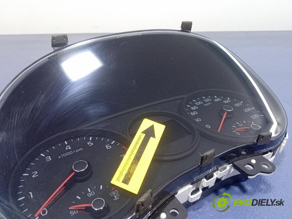 Kia Picanto 2022 Přístrojová deska 94003G6523