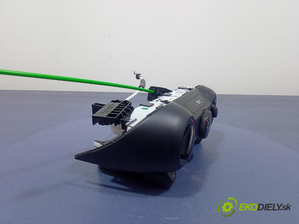 Kia Picanto 2022 Přepínač Klimatizace: Proud vzduchu 97250G6AP0