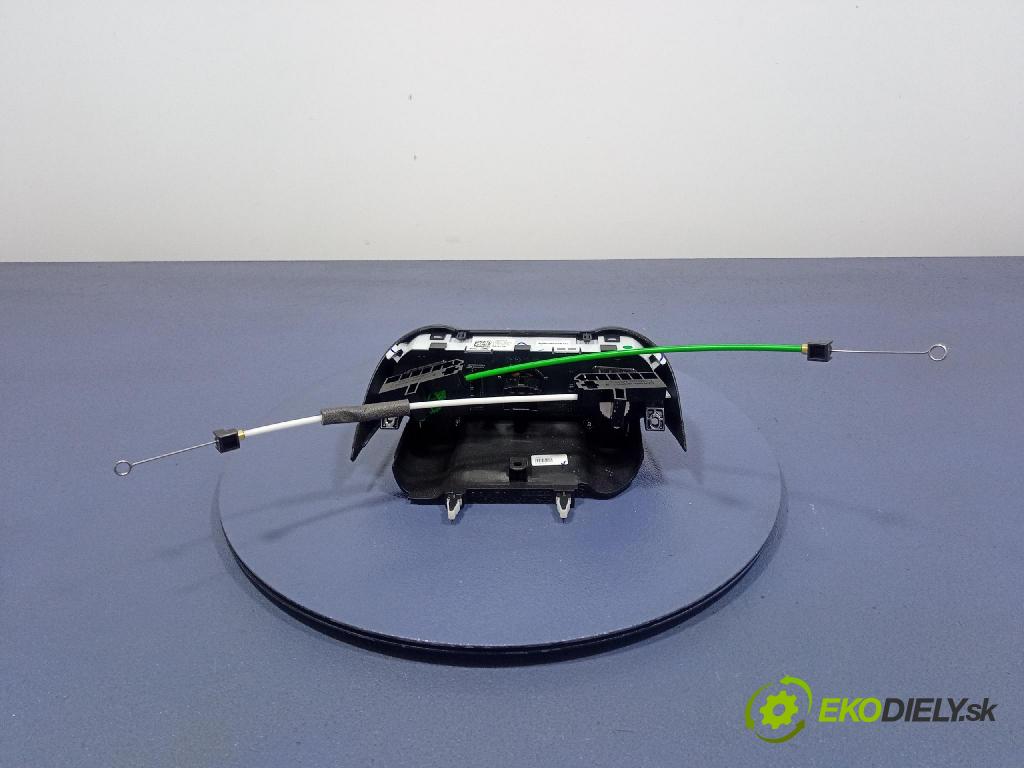 Kia Picanto 2022 Přepínač Klimatizace: Proud vzduchu 97250G6AP0