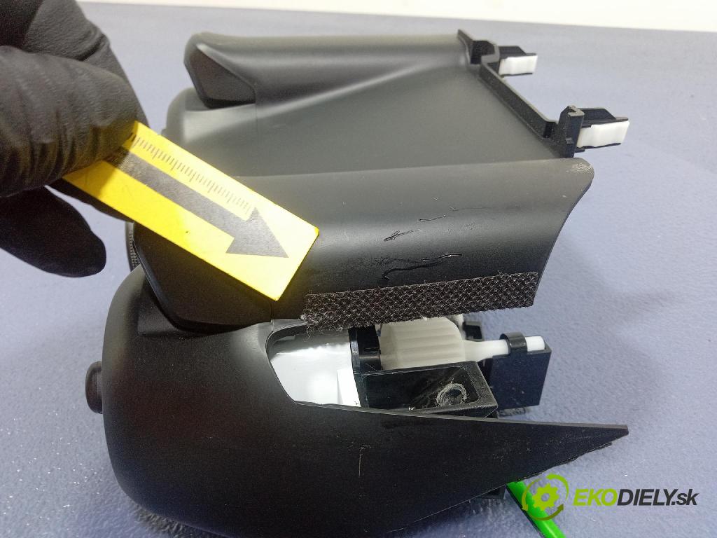 Kia Picanto 2022 Přepínač Klimatizace: Proud vzduchu 97250G6AP0