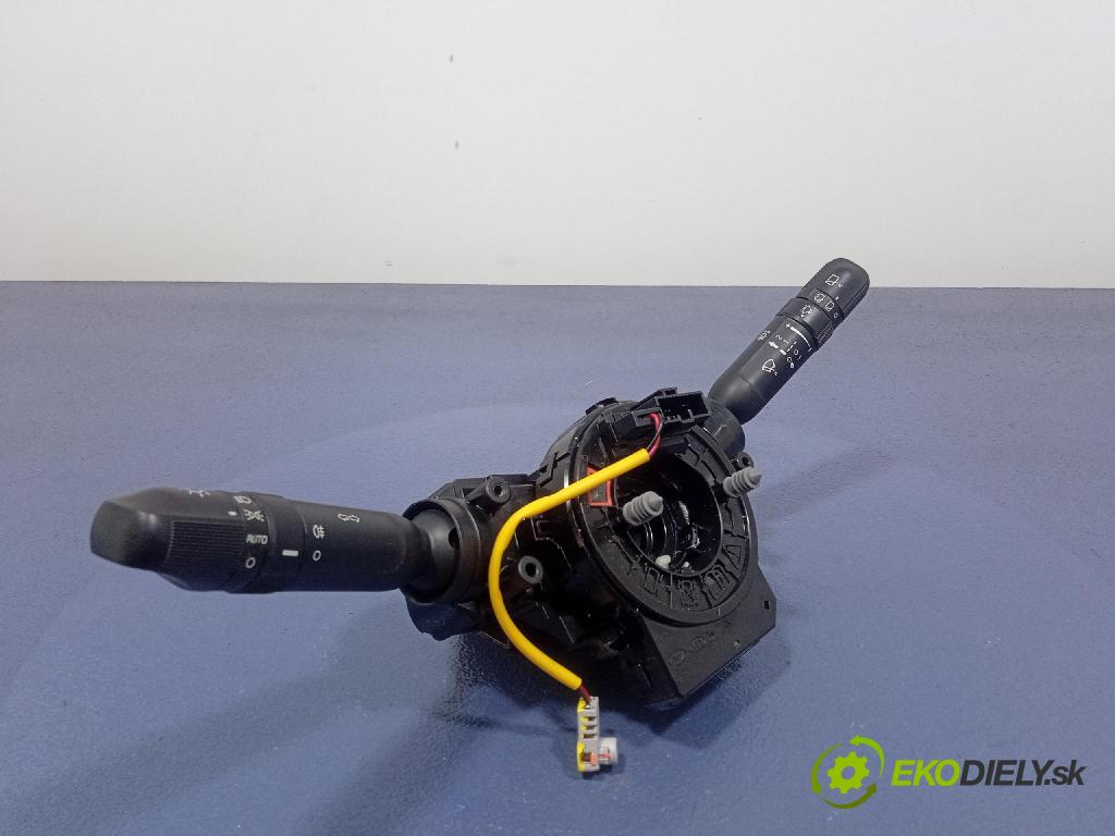 Kia Picanto 2022 Přepínač Komplex: 93410G6620