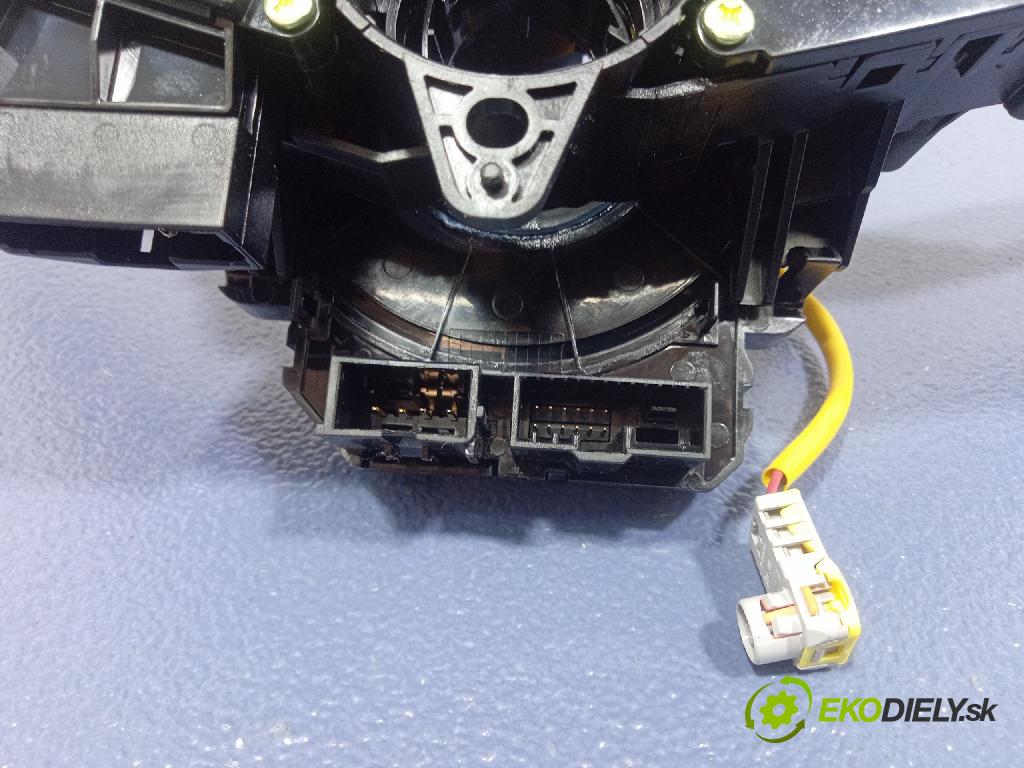 Kia Picanto 2022 Přepínač Komplex: 93410G6620