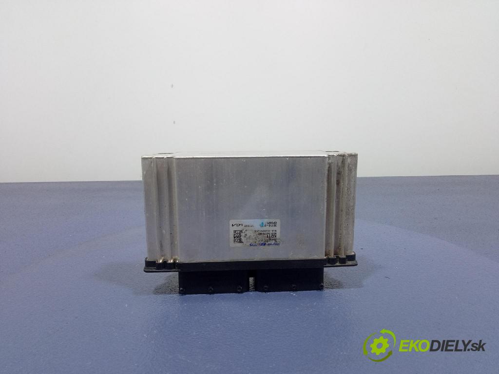 Kia Picanto 2022 řídící jednotka Motor: 9001340289KC