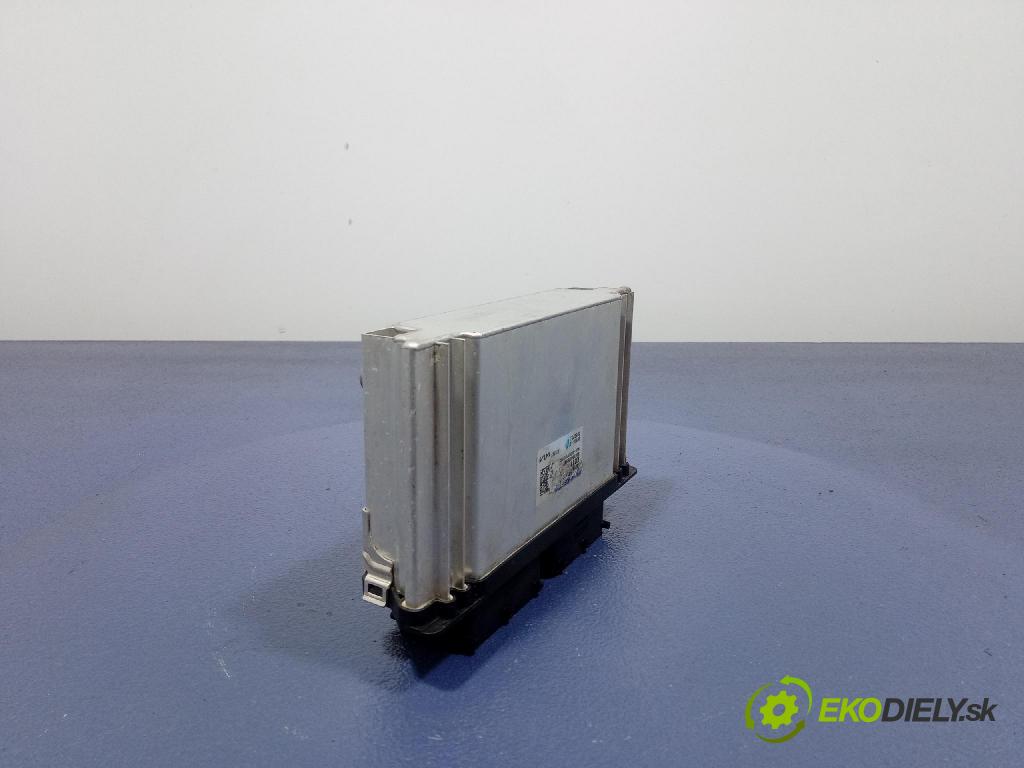 Kia Picanto 2022 řídící jednotka Motor: 9001340289KC