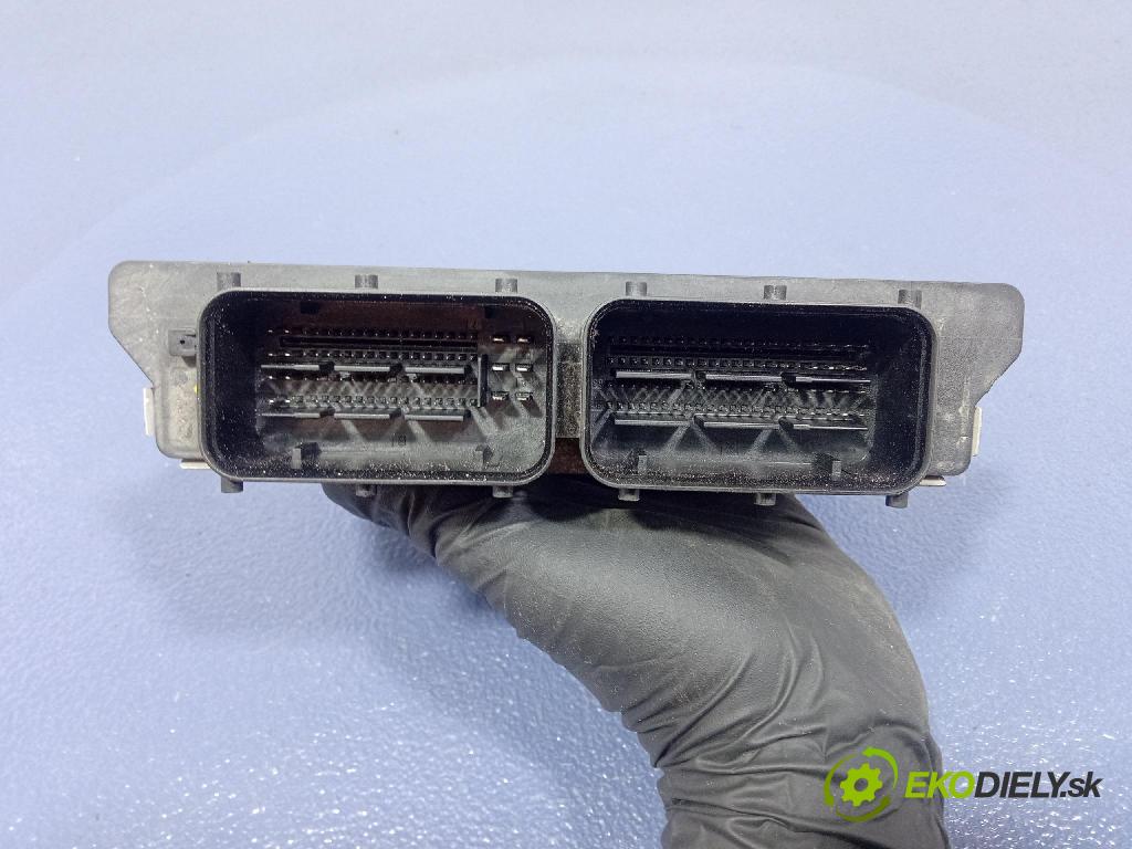 Kia Picanto 2022 řídící jednotka Motor: 9001340289KC