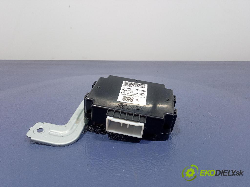 Kia Picanto 2022 řídící jednotka 95300G6000