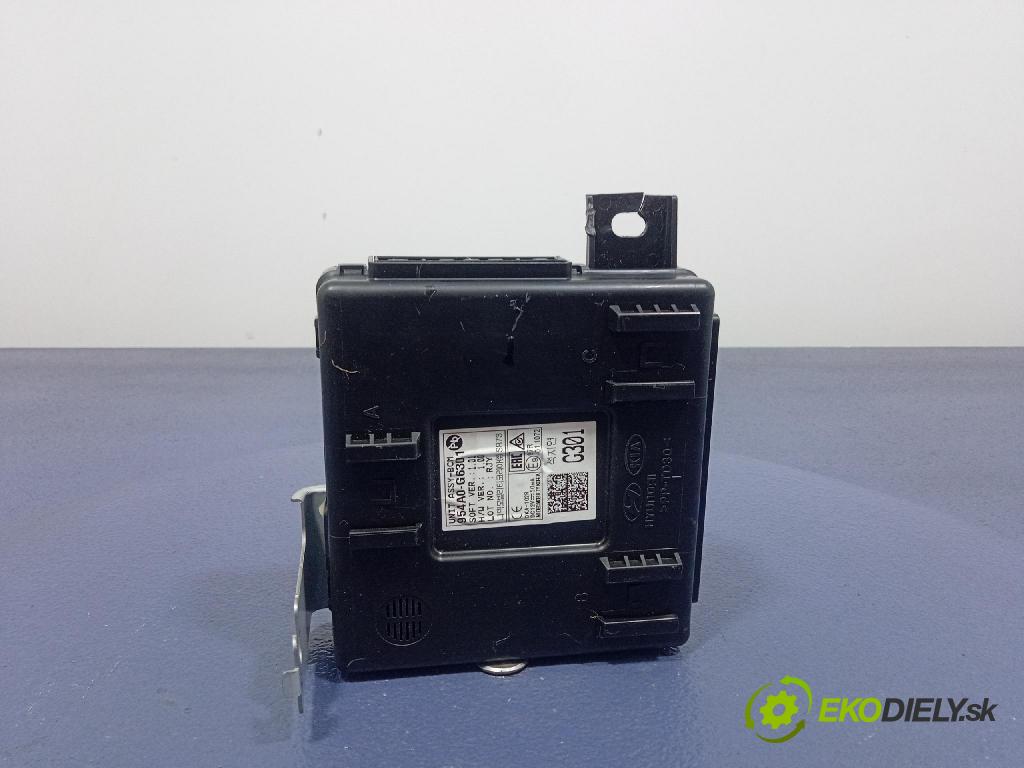 Kia Picanto 2022 řídící jednotka Komfortu 954A0G6301