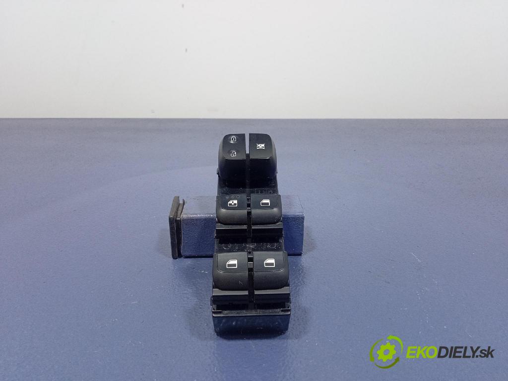 Kia Picanto 2022 Přepínač Sklenka: 93570G6020