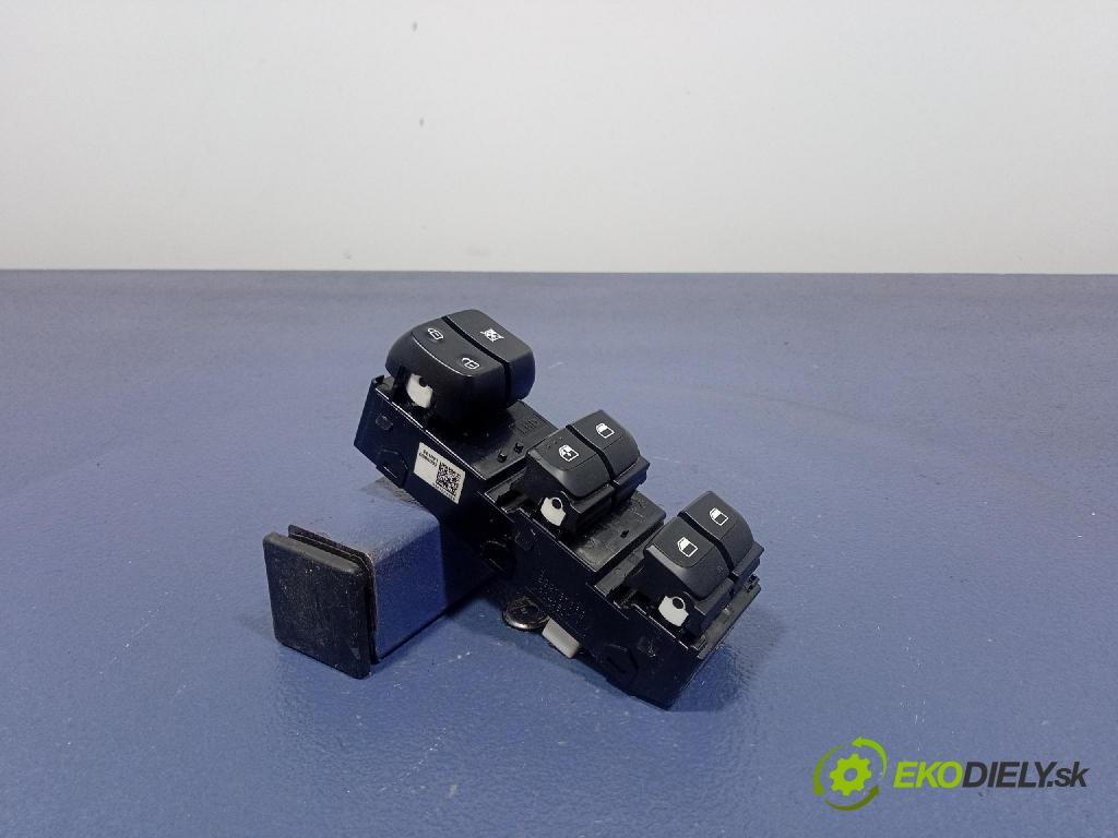 Kia Picanto 2022 Přepínač Sklenka: 93570G6020