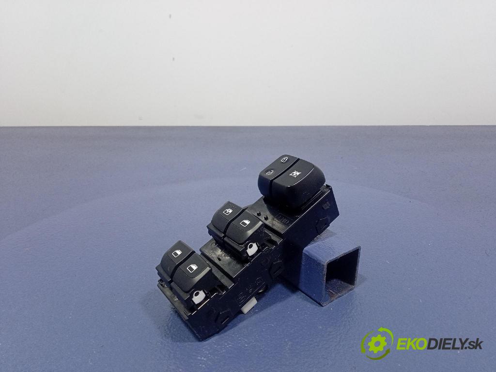 Kia Picanto 2022 Přepínač Sklenka: 93570G6020