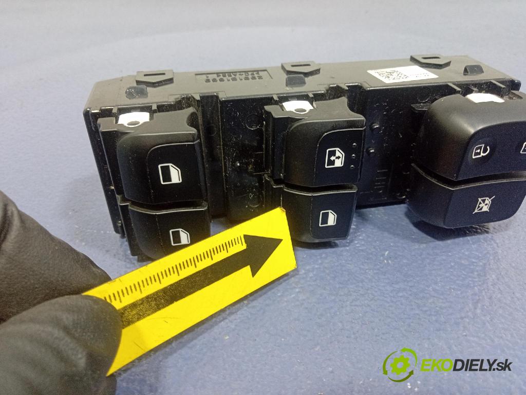 Kia Picanto 2022 Přepínač Sklenka: 93570G6020