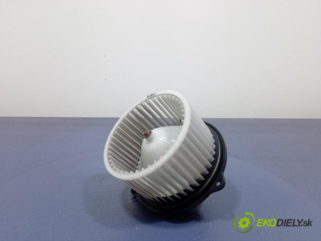 Kia Picanto 2022 ventilátor Vzduch: F00S3B2562