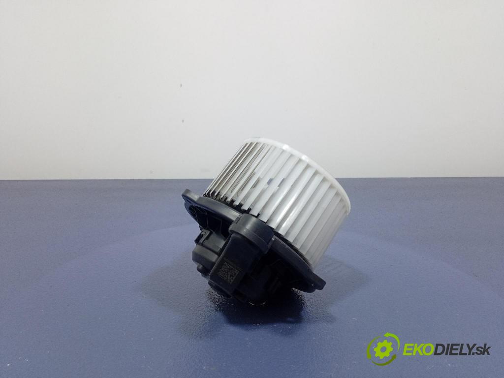 Kia Picanto 2022 ventilátor Vzduch: F00S3B2562