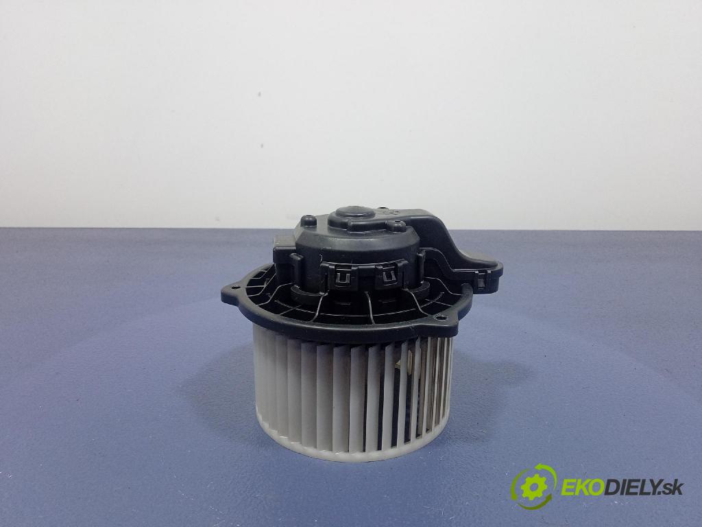 Kia Picanto 2022 ventilátor Vzduch: F00S3B2562