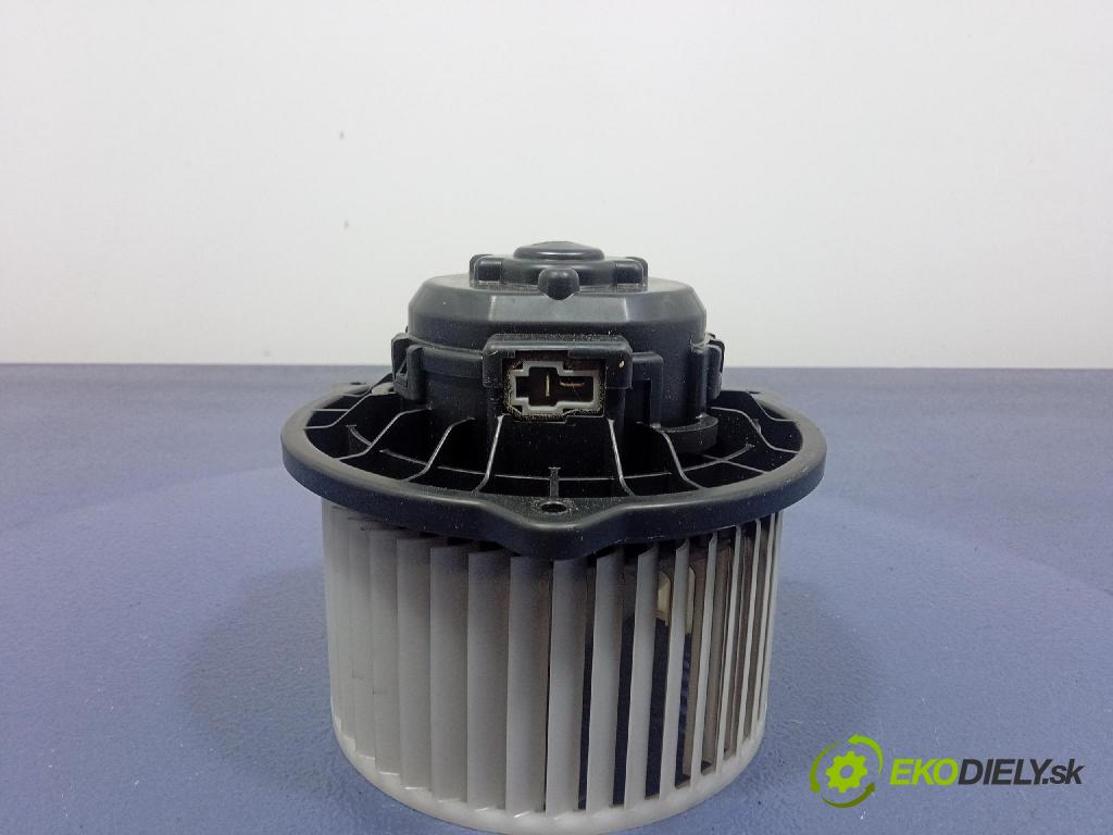 Kia Picanto 2022 ventilátor Vzduch: F00S3B2562