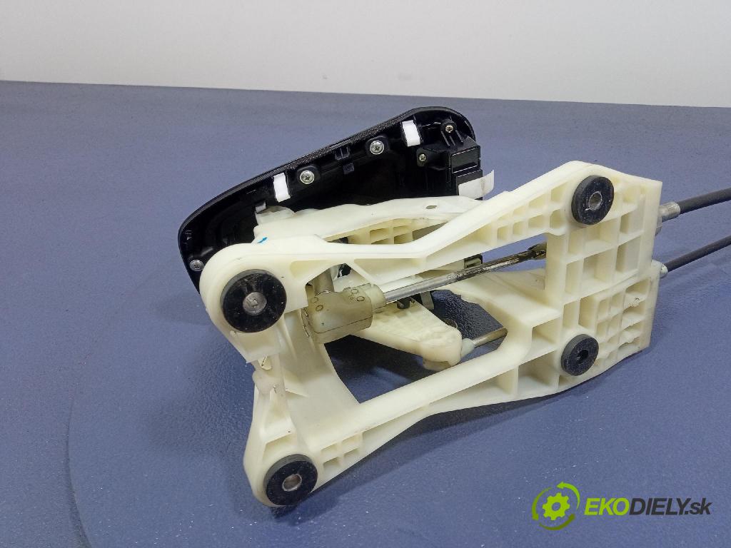 Kia Picanto 2022 kulisa Změny Ozubené kola: 43700G6XXX