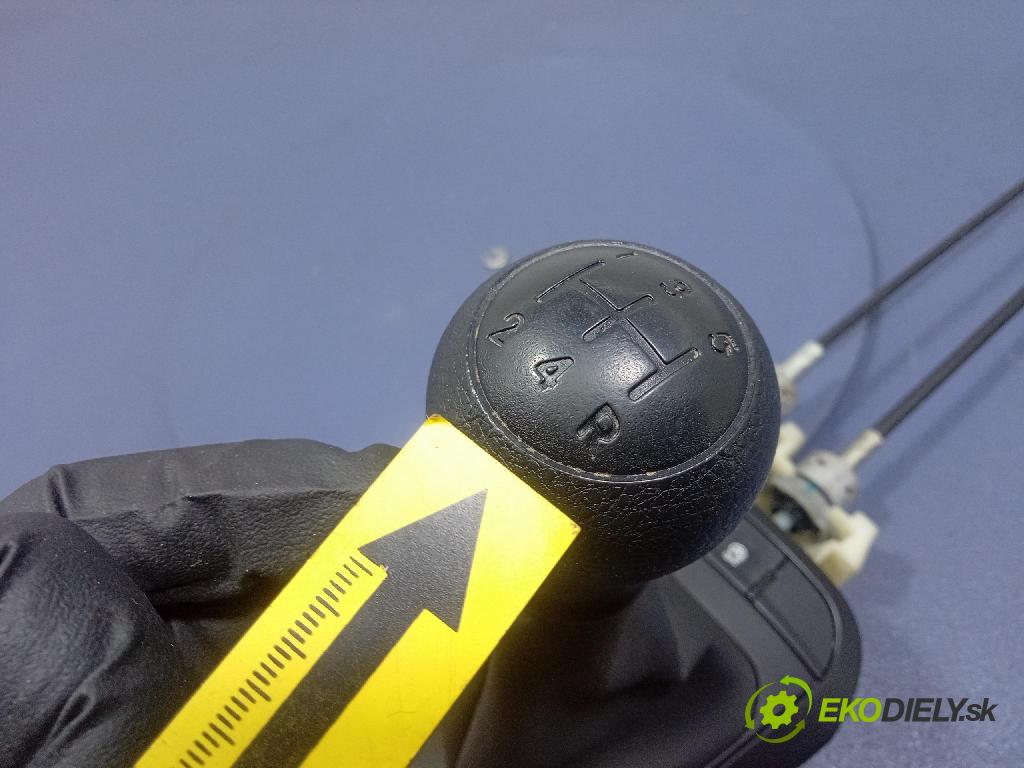 Kia Picanto 2022 kulisa Změny Ozubené kola: 43700G6XXX