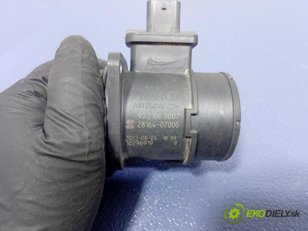 Kia Picanto 2022 váha vzduchu 2816407000