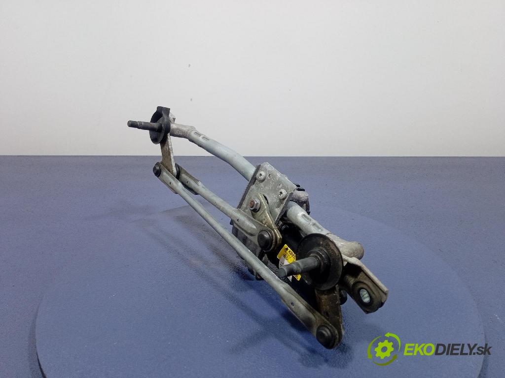 Kia Picanto 2022 mechanismus motorek Stěrače: před 98100G6000