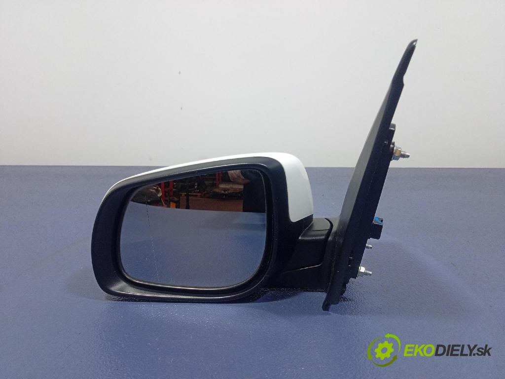 Kia Picanto 2022 zpětné zrcátko Vlevo, odjet: 87610G6120UD