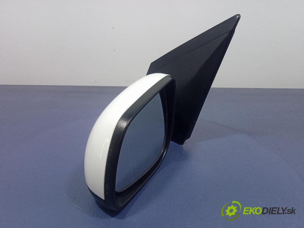 Kia Picanto 2022 zpětné zrcátko Vlevo, odjet: 87610G6120UD